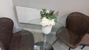 Stunning 1-Bed Apartment in Liverpool